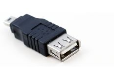 USB adapters