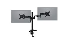 Monitor Desk Brackets