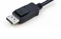 Displayport adapters