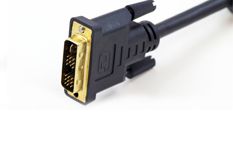 DVI adapters