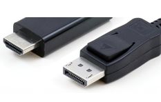 HDMI to Displayport