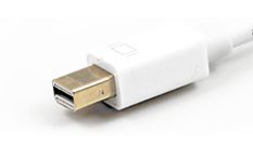 Mini Displayport adapters