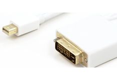 Mini Displayport to DVI