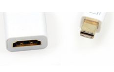 Mini Displayport to HDMI