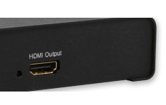 HDMI to SCART