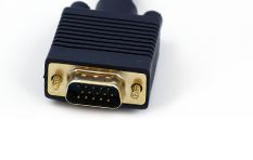 VGA adapters