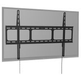 TV wall bracket 42-100" fixed