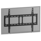 TV wall bracket 32-55" fixed