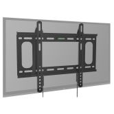 TV wall bracket 23-40" fixed