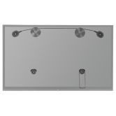 TV wall bracket 23-42" kit
