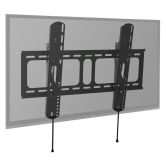 TV wall bracket 32-55" tilt