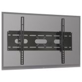 TV wall bracket 37-60" tilt