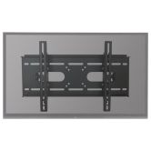 TV wall bracket 23-40" tilt