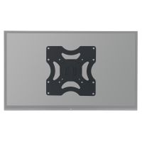TV wall bracket 23-37" fixed