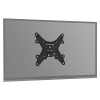 TV wall bracket 23-37" tilt