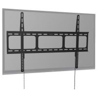 TV wall bracket 42-100" fixed