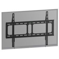 TV wall bracket 32-55" fixed