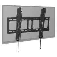 TV wall bracket 32-55" tilt