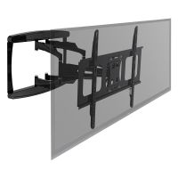 TV wall bracket 32-55" flexible