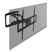 TV wall bracket 42-65" flexible