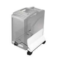 CPU Holder Mobile Pro White