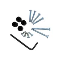 Bracket installation kit