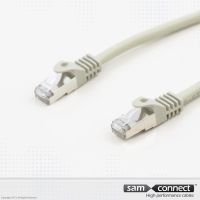 UTP network cable Cat 7, 30m, m/m
