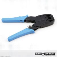 UTP Cable Crimp Tool for DIY network cables