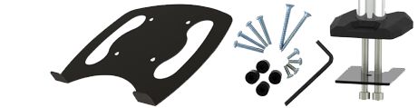 Bracket Accessories Bracket Accessories