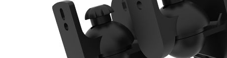 Speaker Brackets Speaker Brackets