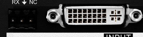 DVI adapters DVI adapters