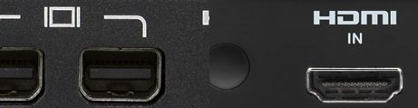 Mini Displayport to HDMI Mini Displayport to HDMI