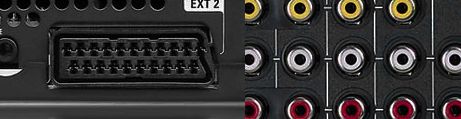 SCART to Composite SCART to Composite